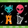 Funny Spurs Finals 2026 SVG, Fox Alien Castle Harper SVG PNG Funny Spurs Finals 2026 SVG, Fox Alien Castle Harper SVG PNG