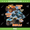 Blippi This is How We Roll PNG, Kids Blippi El Toro Loco Megalodon PNG Blippi This is How We Roll PNG, Kids Blippi El Toro Loco Megalodon PNG