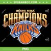 Knicks Champions PNG, NY Knicks Basketball Championship 2026 PNG Knicks Champions PNG, NY Knicks Basketball Championship 2026 PNG