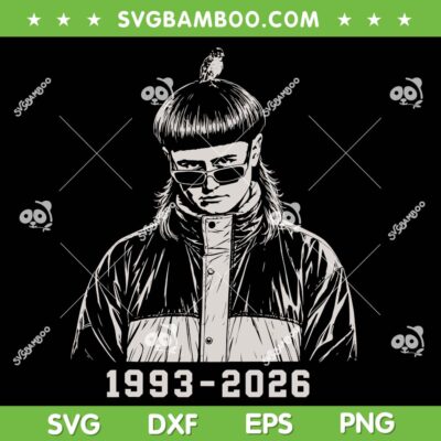 Oliver Tree 1993 2026 SVG, Rest in Peace Oliver Tree SVG PNG, RIP Tree Oliver Oliver Tree 1993 2026 SVG, Rest in Peace Oliver Tree SVG PNG, RIP Tree Oliver