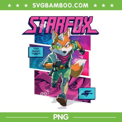Starfox Fox The Super Mario Galaxy PNG, Starfox Fox McCloud Action PNG Starfox Fox The Super Mario Galaxy PNG, Starfox Fox McCloud Action PNG