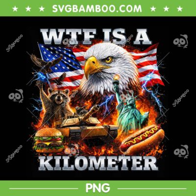 Raccoon WTF is A Kilometer PNG, Funny 4th of July Eagle USA Flag PNG Raccoon WTF is A Kilometer PNG, Funny 4th of July Eagle USA Flag PNG