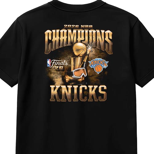 knicks championships