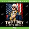 George Washington Two Fiddy PNG, 2 Fiddy 250 Anniversary PNG George Washington Two Fiddy PNG, 2 Fiddy 250 Anniversary PNG