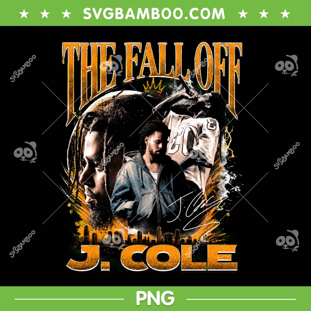 J Cole The Fall Off Tour PNG, J Cole Rapper 2026 Music Tour PNG J Cole The Fall Off Tour PNG, J Cole Rapper 2026 Music Tour PNG