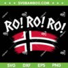 Norway Row SVG PNG, Norway Norge Fan SVG, Norwegian Flag DXF SVG PNG EPS Norway Row SVG PNG, Norway Norge Fan SVG, Norwegian Flag DXF SVG PNG EPS