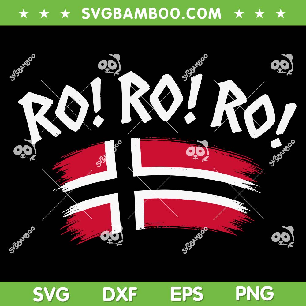 Norway Row SVG PNG, Norway Norge Fan SVG, Norwegian Flag DXF SVG PNG EPS Norway Row SVG PNG, Norway Norge Fan SVG, Norwegian Flag DXF SVG PNG EPS