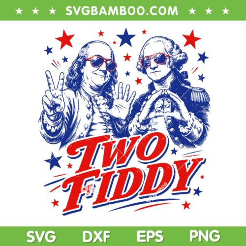 George Washington Two Fiddy SVG, 4th of July 2 Fiddy SVG PNG, Funny Patriotic 250 USA