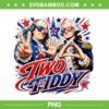 George Washington and Ben Franklin Two Fiddy PNG, 250th Years 4th of July PNG George Washington and Ben Franklin Two Fiddy PNG, 250th Years 4th of July PNG