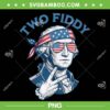 Two Fiddy George Washington PNG, 4th of July 250 Years PNG Two Fiddy George Washington PNG, 4th of July 250 Years PNG