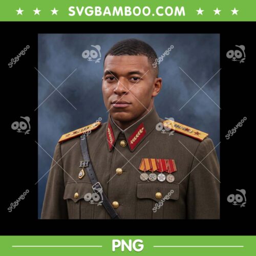 Dictator Mbappe PNG, Funny Mbapp&eacute; Dictator Shirt