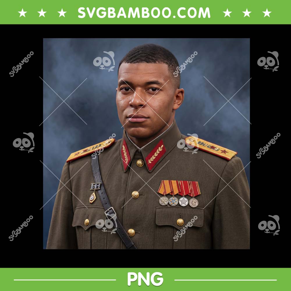 Dictator Mbappe PNG, Funny Mbappé Dictator Shirt Dictator Mbappe PNG, Funny Mbappé Dictator Shirt