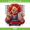 Chucky Mugshot PNG, Chucky Halloween Horror Movie PNG Chucky Mugshot PNG, Chucky Halloween Horror Movie PNG