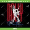 Dolly Parton Iconic White Suit PNG, Dolly Parton Nashville Tennessee Portrait PNG