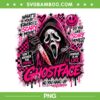 Ghostface Horror Movie PNG, Ghost face Scream Inspired Spooky Halloween PNG Ghostface Horror Movie PNG, Ghost face Scream Inspired Spooky Halloween PNG