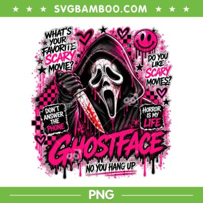Ghostface Horror Movie PNG, Ghost face Scream Inspired Spooky Halloween PNG Ghostface Horror Movie PNG, Ghost face Scream Inspired Spooky Halloween PNG