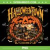 Halloweentown Pumpkin Est 1998 PNG, Haddonfield illinois Pumpkin PNG Halloweentown Pumpkin Est 1998 PNG, Haddonfield illinois Pumpkin PNG