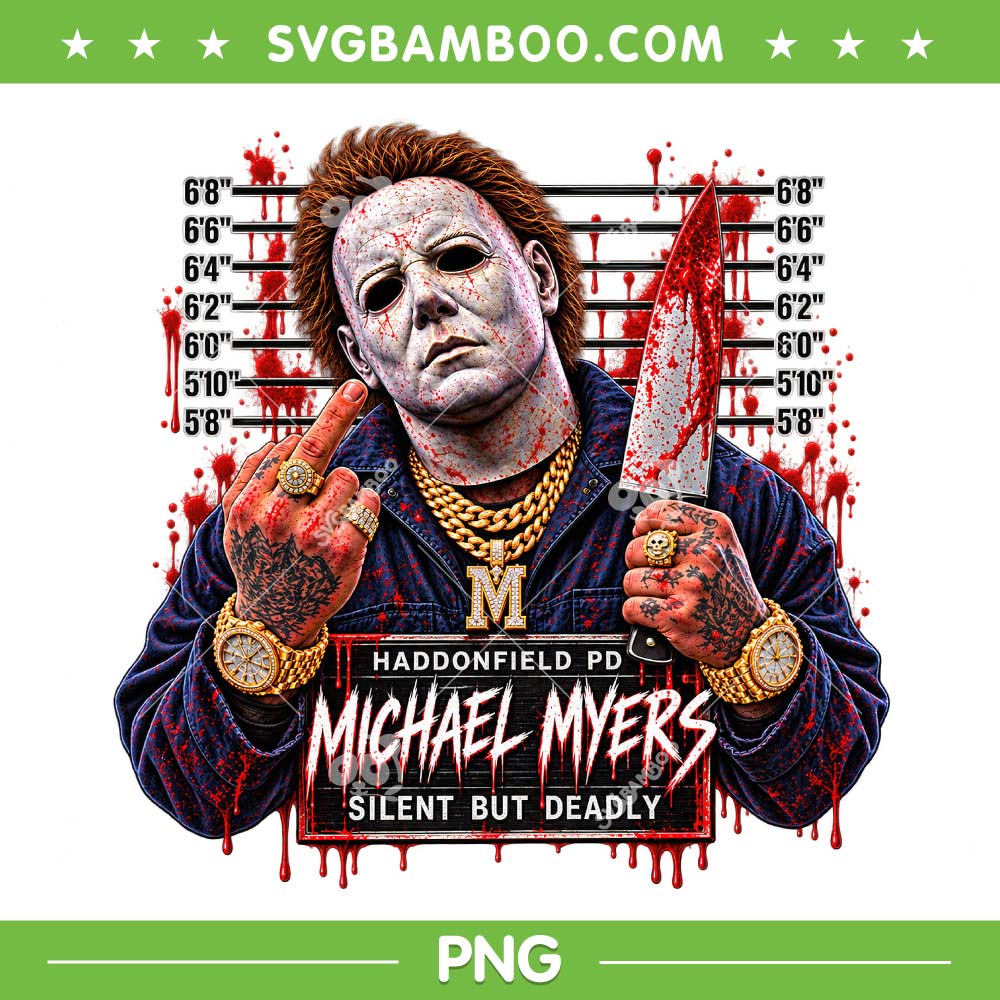 Michael Myers Mugshot PNG, Myers Halloween Horror Movie Character PNG Michael Myers Mugshot PNG, Myers Halloween Horror Movie Character PNG