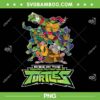 Rise of the Teenage Mutant Ninja Turtles PNG, Splinter and The Turtles Rise PNG Rise of the Teenage Mutant Ninja Turtles PNG, Splinter and The Turtles Rise PNG
