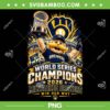 Mascot Brewers World Series Champions PNG, Milwaukee Brewers Win Our Way 2026 PNG Mascot Brewers World Series Champions PNG, Milwaukee Brewers Win Our Way 2026 PNG