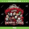Halloween Horror 2026 Nights Universal Studios PNG, 2026 Scary Horror Characters PNG Halloween Horror 2026 Nights Universal Studios PNG, 2026 Scary Horror Characters PNG