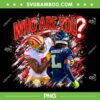 Mike Evans Who Are You PNG, Funny San Francisco Football Mike Evans PNG Mike Evans Who Are You PNG, Funny San Francisco Football Mike Evans PNG
