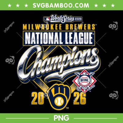 Brewers World Series Champions 2026 PNG, Milwaukee Brewers Championships 2026 PNG Brewers World Series Champions 2026 PNG, Milwaukee Brewers Championships 2026 PNG