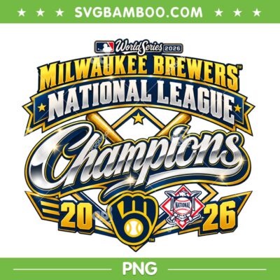 Milwaukee Brewers 2026 Champions PNG, Brewers NLCS Champions Locker Room PNG Milwaukee Brewers 2026 Champions PNG, Brewers NLCS Champions Locker Room PNG