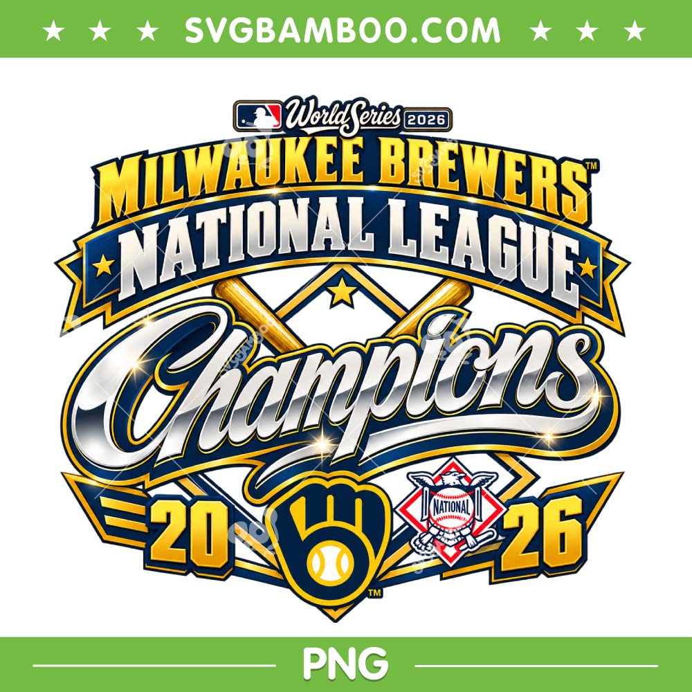 Milwaukee Brewers 2026 Champions PNG, Brewers NLCS Champions Locker Room PNG Milwaukee Brewers 2026 Champions PNG, Brewers NLCS Champions Locker Room PNG