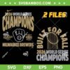 2026 World Series Champions Milwaukee Brewers SVG, Brewers Built For Fall SVG PNG 2026 World Series Champions Milwaukee Brewers SVG, Brewers Built For Fall SVG PNG