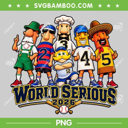 Milwaukee Brewers Mascot World Series PNG, Racing Sausages Bernie Brewer World Series PNG