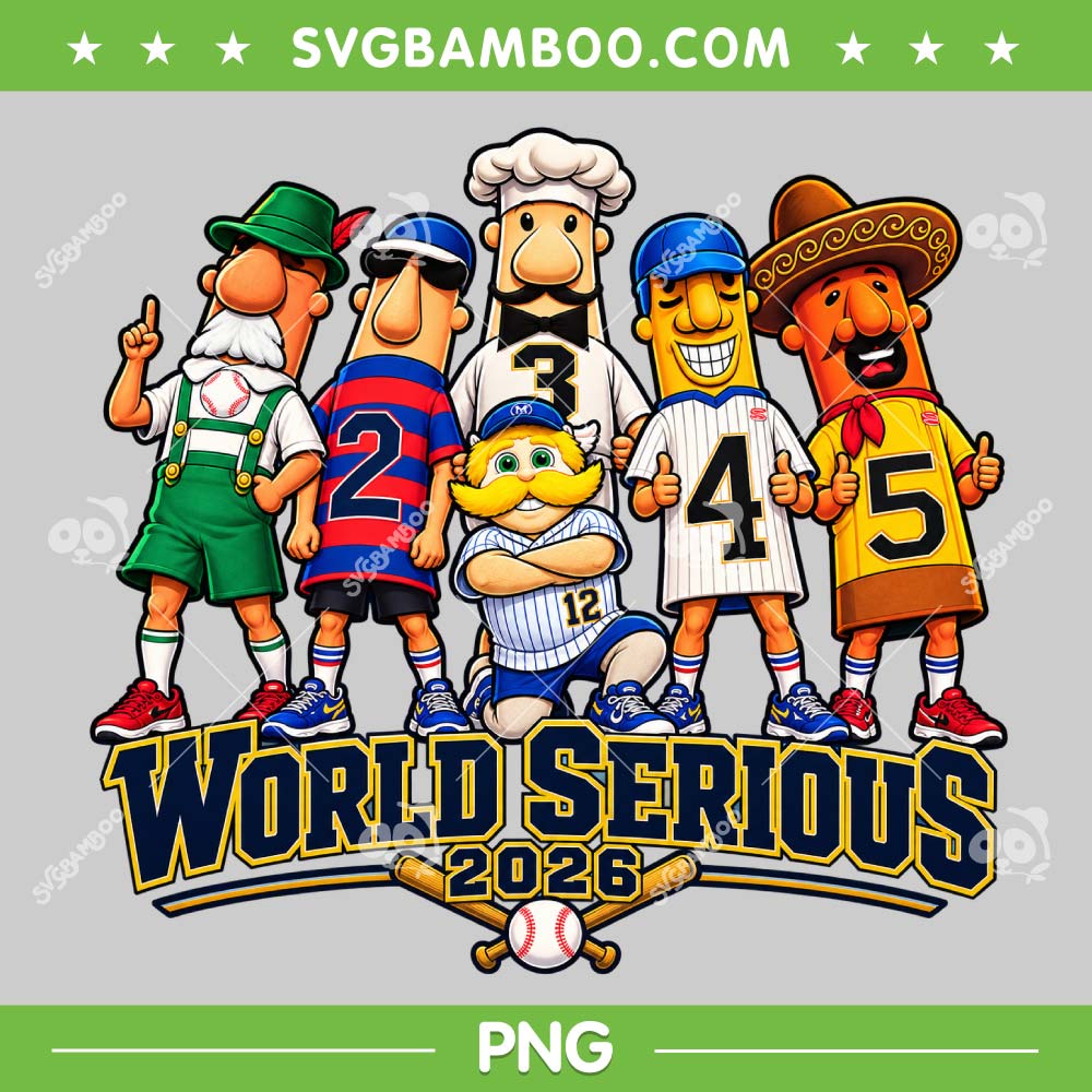 Milwaukee Brewers Mascot World Series PNG, Racing Sausages Bernie Brewer World Series PNG Milwaukee Brewers Mascot World Series PNG, Racing Sausages Bernie Brewer World Series PNG