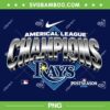 Tampa Bay Rays 2026 Champions PNG, Americal League Rays Champions PNG Tampa Bay Rays 2026 Champions PNG, Americal League Rays Champions PNG