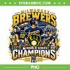 World Series 2026 Brewers Champions PNG, Milwaukee Baseball 2026 One Team One Dream PNG World Series 2026 Brewers Champions PNG, Milwaukee Baseball 2026 One Team One Dream PNG